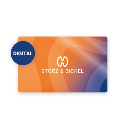 Digital Gift Card