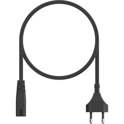 Cable de Alimentación