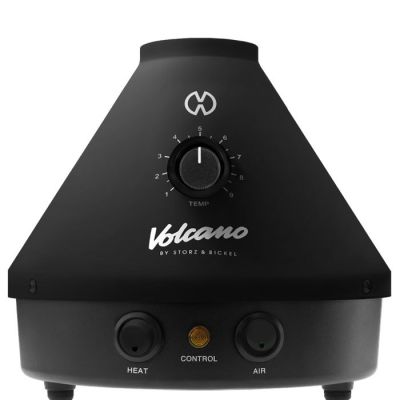 VOLCANO CLASSIC Vaporizador